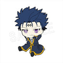 Taishou Kenren Saiyuki Reload Blast Petanko Rubber Strap