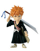Ichigo Kurosaki Shounen Jump 50th Anniversary World Collectable Figure Vol. 6