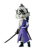 Makoto Shishio Shounen Jump 50th Anniversary World Collectable Figure Vol. 6