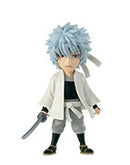 Gintoki Sakata Shounen Jump 50th Anniversary World Collectable Figure Vol. 6