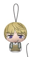 Sanzo Genjo Saiyuki Reload Blast Mochi Daruma Nuigirumi Plush