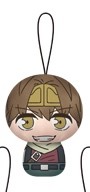 Goku Son Saiyuki Reload Blast Mochi Daruma Nuigirumi Plush