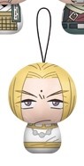 Doji Konzen Saiyuki Reload Blast Mochi Daruma Nuigirumi Plush