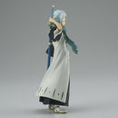 Toshiro Hitsugaya Bleach Solid and Souls Figure