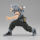 Tetsutetsu Tetsutetsu My Hero Academia The Amazing Heroes Vol. 34 Real Steel Figure