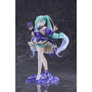 Hatsune Miku Vocaloid Birthday 2024 ver. AMP+ Figure