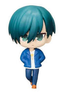 Rin Itoshi Blue Lock RICH Showtime Figure
