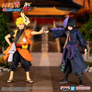 Naruto Uzumaki Naruto Shippuden Animation 20th Anniversary Costume Figure