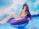 Albedo Aqua Float Girls Figure