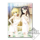 Nero Claudius & Rin Tohsaka Extra Fate/Extra Last Encore Ichibankuji Poster