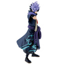 Sasuke Uchiha Naruto Shippuden 20th Anniversary Costume Figure