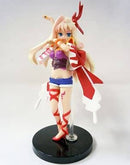 Sheryl Nome Half Age Girls Macross Herione 2 Figure