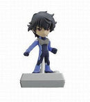 Setsuna F Seiei Gundam 00 2nd Season Chibi Voice I-doll Vol. 2 Figure