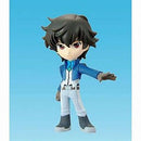Setsuna F Seiei Gundam 00 2nd Season Chibi Voice I-doll Figure