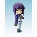 Tieria Erde Gundam 00 2nd Season Chibi Voice I-doll Figure