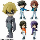 Alleluya Haptism Gundam 00 2nd Season Chibi Voice I-doll Figure