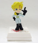 Gino Weinberg Code Geass R2 Chibi Voice I-doll Figure