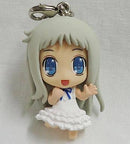 Meiko Honma Ano Hana Karakore Colorfull Collection Fastener