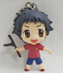 Jinta Yadomi Ano Hana Karakore Colorfull Collection Fastener