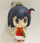 Chiriko Tsurumi Ano Hana Karakore Colorfull Collection Fastener