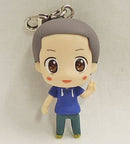 Tetsudou Hisakawa Ano Hana Karakore Colorfull Collection Fastener