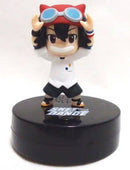 Bossun Yuusuke Fujisaki Sket Dance Speaker Figure