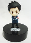 Sasuke Tsubaki Sket Dance Speaker Figure