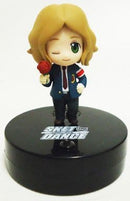 Michiru Shinba Sket Dance Speaker Figure