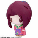 Yumi Komakata Character Fortune Rurouni Kenshin Meiji Swordsman Romantic Story Fastener