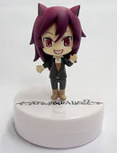Cheshire Cat Are you Alice Speaker Figure