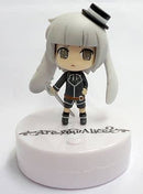 White Rabbit Are you Alice Speaker Figure