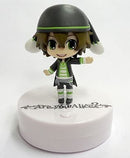 March Hare Are you Alice Speaker Figure
