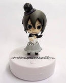 The Queen of Hearts Are you Alice Speaker Figure