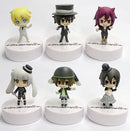 Mad Hatter Are you Alice Speaker Figure