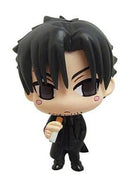 Kiritsugu Emiya Fate/Zero Karakore Colorfull Collection Fastener