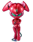Scarlet Rain Arms Crossed Ver. Accel World Toysworks Collection Niitengo DX Black Collection Figure