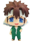 Shinpachi Nagakura Sweet School Life x Hakuouki Karakore Figure