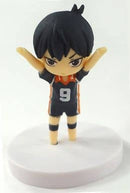 Tobio Kageyama Haikyu Desktop Figure