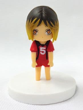 Kenma Kozume Haikyu Desktop Figure