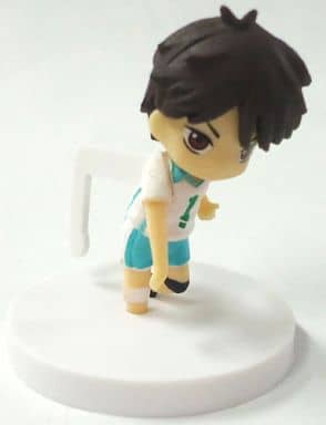 Toru Oikawa Haikyu Desktop Figure