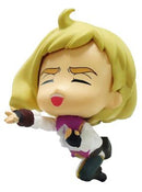 Emil von Strasbourg God Eater 2 Grand Ani-Chara Heroes Figure