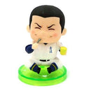 Toru Masuko Ace of Diamond Suwarasetai Figure