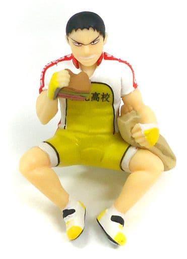 Yowamushi Pedal Grande Road Putitto Vol. 1