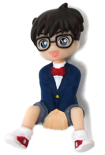 Detective Conan Putitto Series Figure