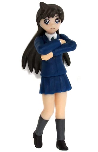 Detective Conan Putitto Series Figure