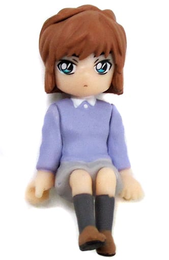 Detective Conan Putitto Series Figure