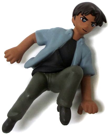 Detective Conan Putitto Series Figure