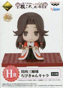 Jinzu Kantai Collection -Girls' Festival- Premium Ichibankuji