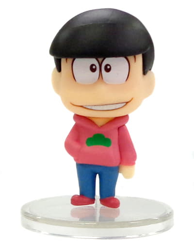 Osomatsu-san Trading Figure