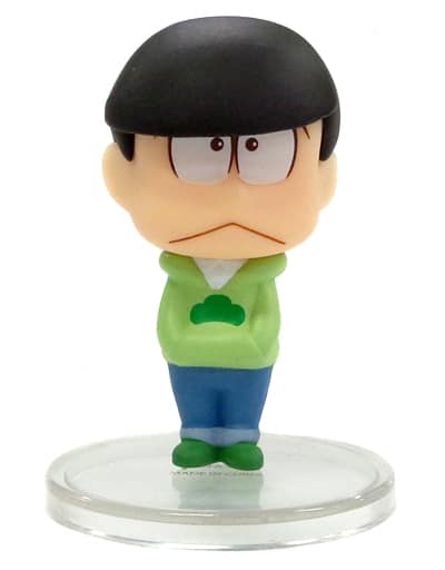 Osomatsu-san Trading Figure